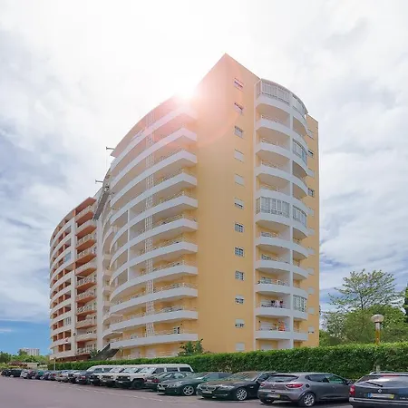Apartamento Avenida By Algarve Golden Properties Апартаменты