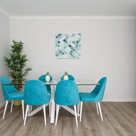 Apartamento Avenida By Algarve Golden Properties Портиман