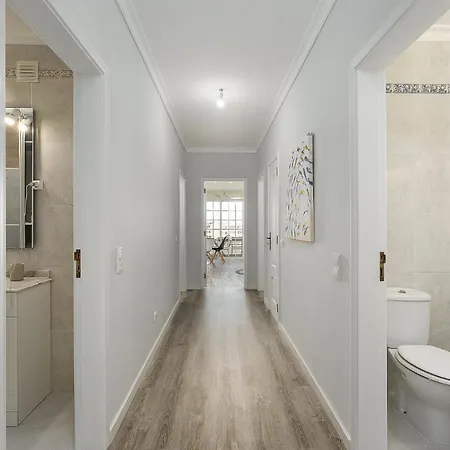Apartamento Avenida By Algarve Golden Properties Portimao
