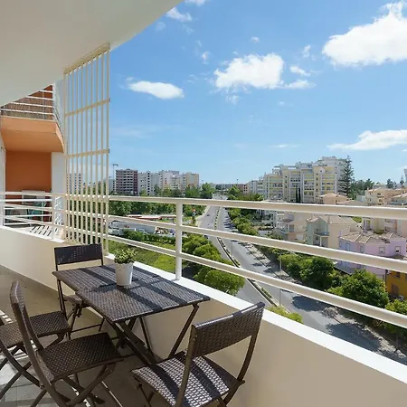 Apartamento Avenida By Algarve Golden Properties Портиман