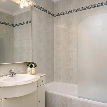 Apartamento Avenida By Algarve Golden Properties Portimao
