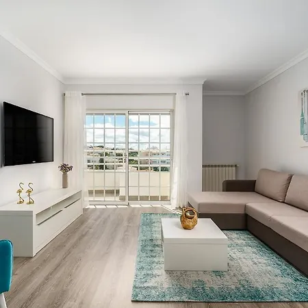 Apartment Apartamento Avenida By Algarve Golden Properties *