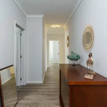 Apartamento Avenida By Algarve Golden Properties Lejlighed
