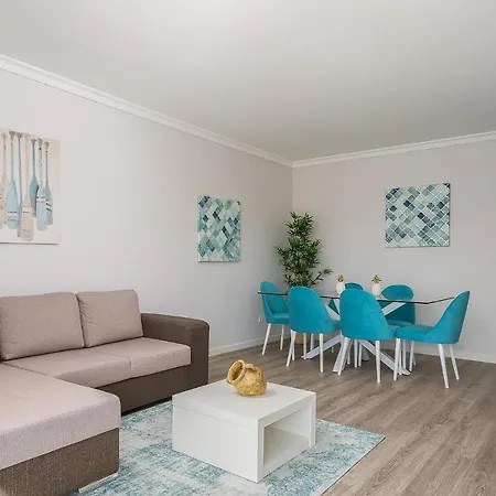 Apartamento Avenida By Algarve Golden Properties Lejlighed
