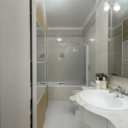 Apartamento Avenida By Algarve Golden Properties Lejlighed
