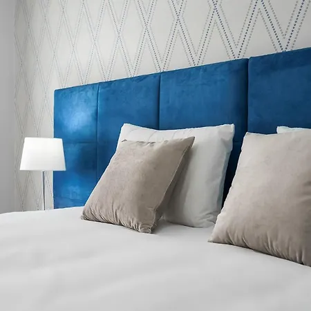 Lejlighed Apartamento Avenida By Algarve Golden Properties