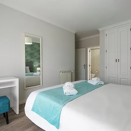 Apartamento Avenida By Algarve Golden Properties Lejlighed