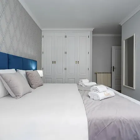 Apartamento Avenida By Algarve Golden Properties Lejlighed