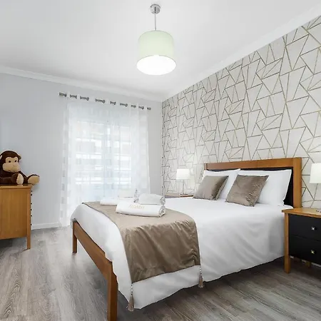 Apartamento Avenida By Algarve Golden Properties Portimão