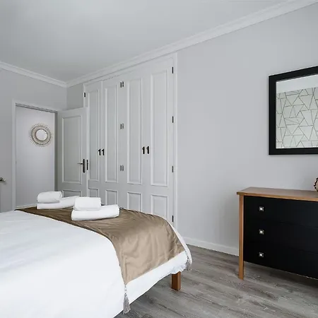 Apartamento Avenida By Algarve Golden Properties Portimão