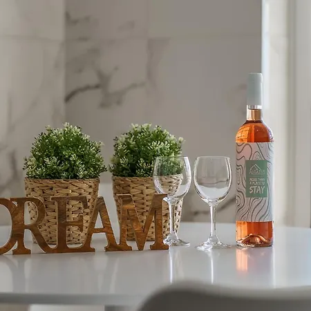 Apartamento Avenida By Algarve Golden Properties Lägenhet Portimão